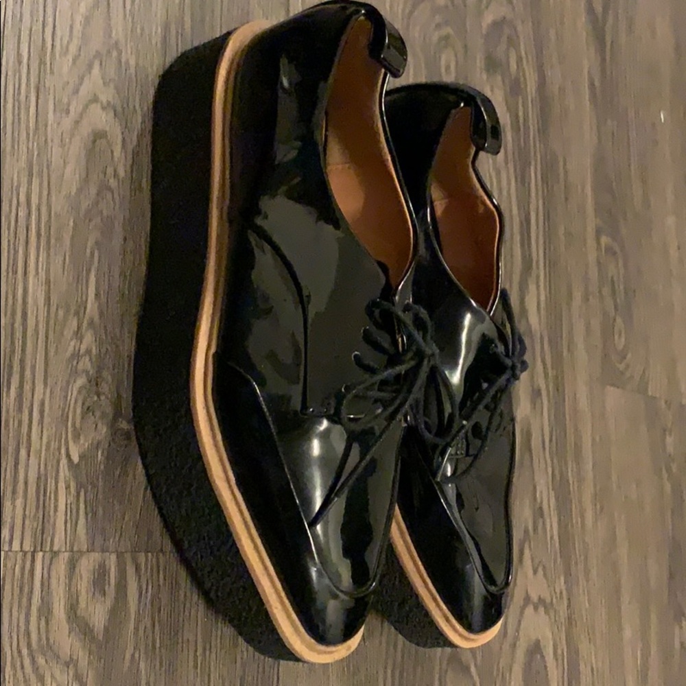 Zara Shoes